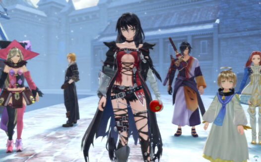 狂战传说/绯夜传奇 v1.48_14DLCs版