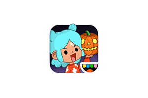 Toca Life: World v1.54 MOD APK + OBB (解锁全部)