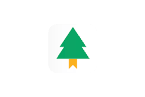 pintree静态书签站点生成器,用于管理您的本地书签并将其导出到可共享的网站