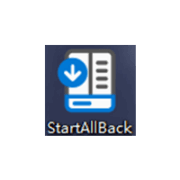 StartAllBack 3.9.20.5345-自定义 Windows 11 的开始菜单和任务栏