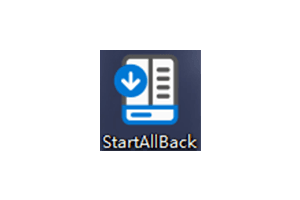 StartAllBack:Windows11开始菜单工具