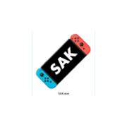Switch Army Knife (SAK) – switch游戏格式转换nsz转nsp神器