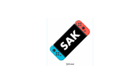 Switch Army Knife (SAK)-switch游戏nsz格式转nsp
