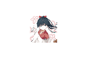 PIXEL ART像素艺术