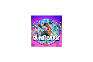 rumbleverse摔跤城大乱斗