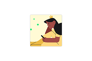 INVITED和好友一起在线看视频