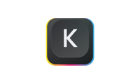 Keyviz 用于可视化按键的免费开源软件
