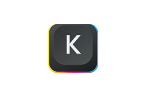 Keyviz 用于可视化按键的免费开源软件