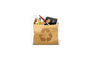 AppCleaner 小巧免费的卸载工具