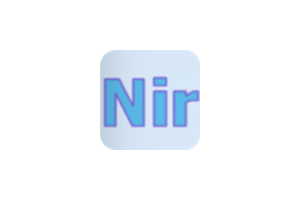 NirSoft一个包含了220个小而实用的程序集合