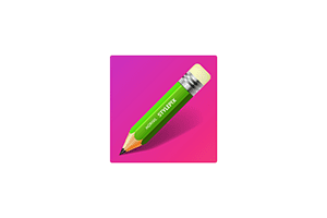 Hornil StylePix免费的图像编辑器