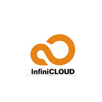 infini-cloud日本网盘，日本云盘，国内速度不错，支持webdav