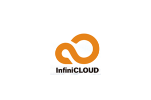 infini-cloud日本网盘,日本云盘,国内速度不错,支持webdav