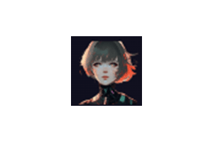 Anime Art Studio – 一个免费的 AI 动漫角色生成工具