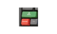 MyKeymap:按键映射工具,减少键鼠切换、接近全键盘操作,让「编辑文字」和「窗口管理」更快捷
