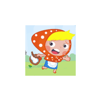 国学乐园TV（TV端）孩子在家就能看国学经典、早教认知等