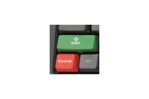 MyKeymap:按键映射工具,减少键鼠切换、接近全键盘操作,让「编辑文字」和「窗口管理」更快捷