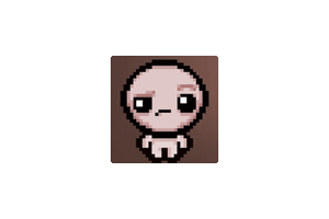 以撒的结合:忏悔The Binding of Isaac Repentance 1.7.9b