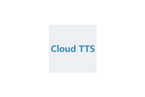 CloudTTS-free text to speech:一个简单的文本到语音转换应用程序,多国语言支持