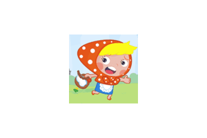 国学乐园TV(TV端)孩子在家就能看国学经典、早教认知等