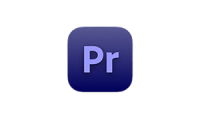 Adobe Premiere Pro 2024
