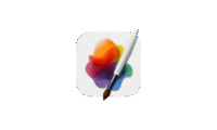 Pixelmator Pro:专为 Mac 设计的图像编辑设计神器,支持编辑psd文件,替代PS,摆脱photoshop的舒服