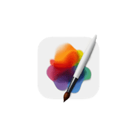 Pixelmator Pro:专为 Mac 设计的图像编辑设计神器，支持编辑psd文件，替代PS，摆脱photoshop的舒服