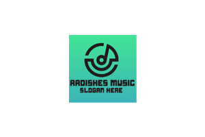 Radishes跨平台的无版权音乐平台,支持 windows / macos / linux / web