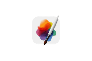 Pixelmator Pro:专为 Mac 设计的图像编辑设计神器,支持编辑psd文件,替代PS,摆脱photoshop的舒服