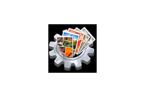 图片工厂Picosmos Tools:傻瓜化的全功能图像编辑工具