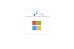 Microsoft Store 的在线链接生成器:在线解析下载微软官方商店离线安装包