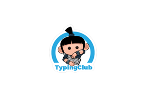 TypingClub免费学习打字网站,只需要一个键盘和一个网络浏览器