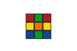 魔方求解器:在线解魔方,保姆级教学