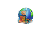 Ulead GIF Animator 5.10 GIF优化工具单文件版