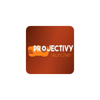 Projectivy Launcher-安卓电视机桌面启动器
