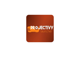 Projectivy Launcher-安卓电视机桌面启动器