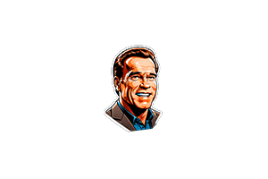 Face To Sticker – 通过 AI 将人脸图像转换为卡通贴纸
