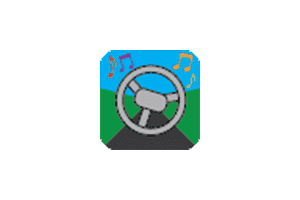 Drive & Listen:全世界身临其境模拟驾车开船等同时听音乐电台