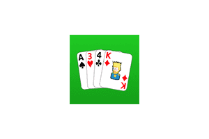 CardGames:纸牌游戏大合集网页版+安卓+iOS