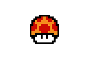 Jelly Mario Bros：水母版《超级马里奥》网页游戏