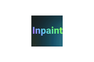 Inpaint web:永久免费在线图片修复与放大工具网站,一件去除图片中不想要的部分