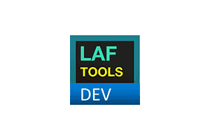 LafTools:一个专为程序员打造的开源工具箱