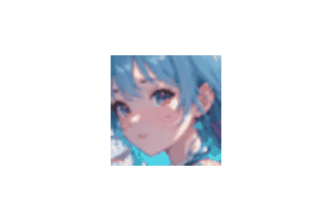 AI Anime Filter:AI 动漫滤镜,将照片转换成动漫风格