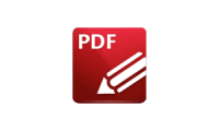 PDF-XChange Editor Plus:PDF文件查看编辑软件便携版