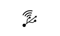 双轨快传:同时使用USB和WIFI快速传输文件到电脑
