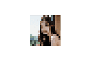 图片转Excel像素画工具