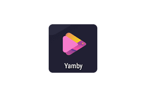 Yamby:第三方 Emby 安卓客户端
