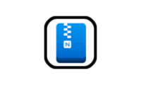 Nanazip,基于7-Zip 的windows解压缩工具