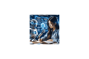 DictionaryByGPT4:一本GPT4生成的单词书,涵盖 8000 高频词汇