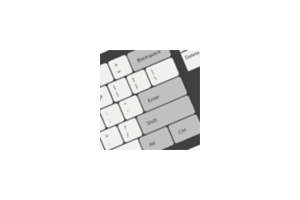 Keybr打字练习:一个开源好看的练习打字网站,学习盲打和提高打字速度的最聪明的方法